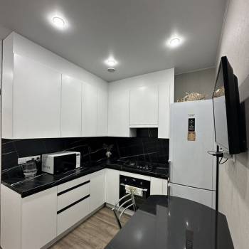Продается 1-комнатная квартира, 27 м²