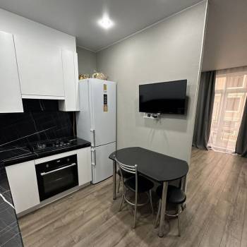 Продается 1-комнатная квартира, 27 м²