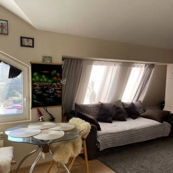 Продается 1-комнатная квартира, 30 м²