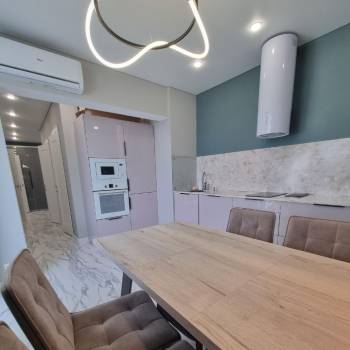 Сдается 2-х комнатная квартира, 63 м²