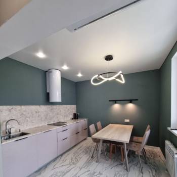 Сдается 2-х комнатная квартира, 63 м²