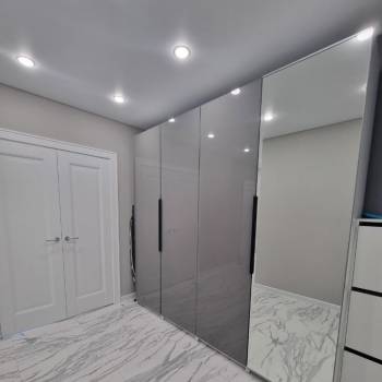 Сдается 2-х комнатная квартира, 63 м²