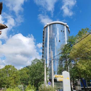 Продается 1-комнатная квартира, 31 м²