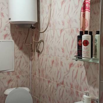 Сдается 1-комнатная квартира, 25 м²