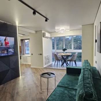 Сдается 2-х комнатная квартира, 47 м²