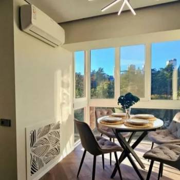 Сдается 2-х комнатная квартира, 47 м²