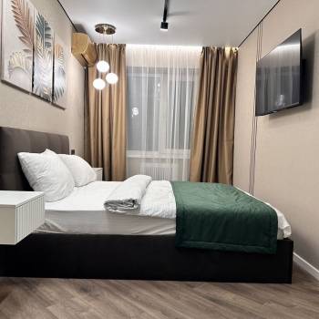 Сдается 2-х комнатная квартира, 47 м²