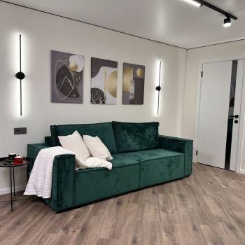 Сдается 2-х комнатная квартира, 47 м²