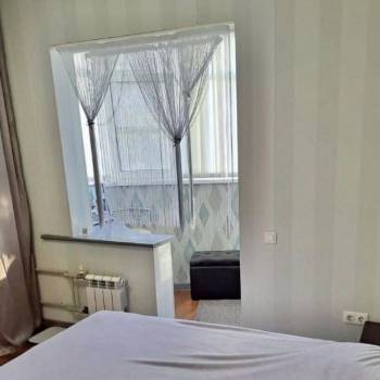 Продается 3-х комнатная квартира, 110 м²