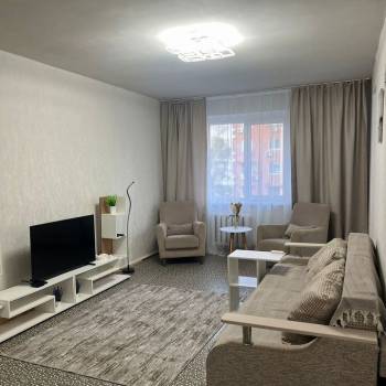 Продается 2-х комнатная квартира, 52 м²