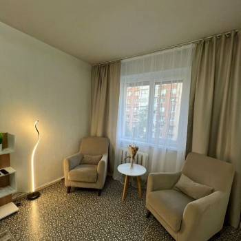 Продается 2-х комнатная квартира, 52 м²