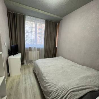 Продается 2-х комнатная квартира, 52 м²