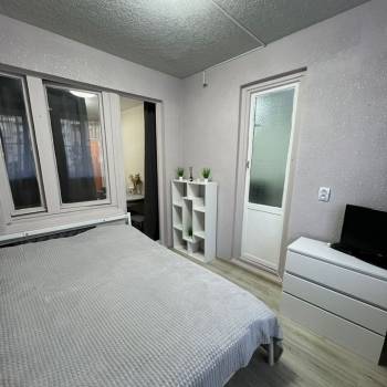 Продается 2-х комнатная квартира, 52 м²