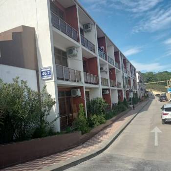 Продается 1-комнатная квартира, 33 м²