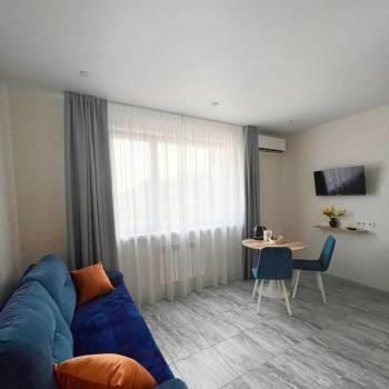 Сдается 1-комнатная квартира, 20 м²