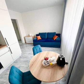 Сдается 1-комнатная квартира, 20 м²