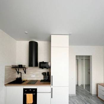 Сдается 1-комнатная квартира, 20 м²
