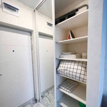 Сдается 1-комнатная квартира, 20 м²