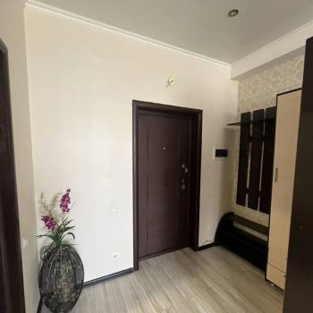 Продается 1-комнатная квартира, 29,9 м²