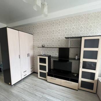 Продается 1-комнатная квартира, 29,9 м²