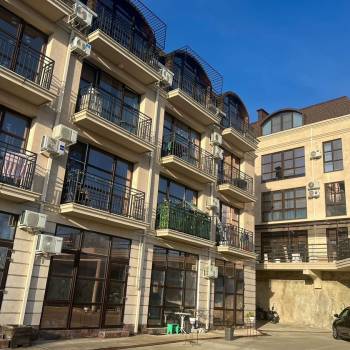 Продается 2-х комнатная квартира, 40 м²