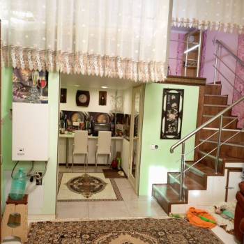 Продается 2-х комнатная квартира, 40 м²