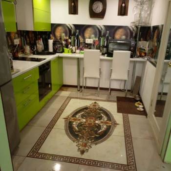 Продается 2-х комнатная квартира, 40 м²