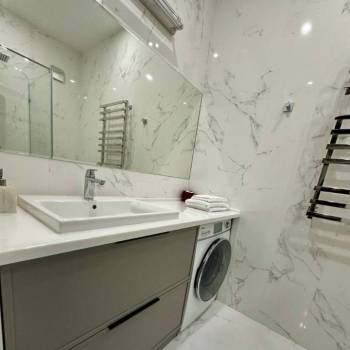 Сдается 2-х комнатная квартира, 60 м²