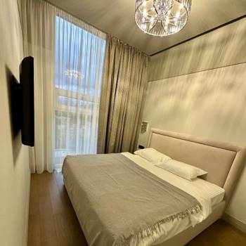 Сдается 2-х комнатная квартира, 60 м²