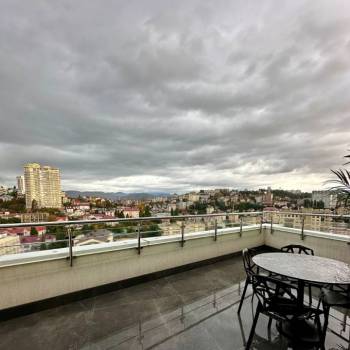 Сдается 2-х комнатная квартира, 60 м²