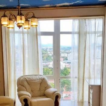 Продается 2-х комнатная квартира, 52 м²