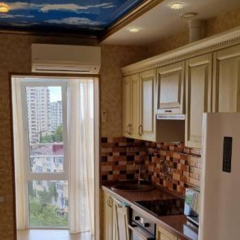 Продается 2-х комнатная квартира, 52 м²