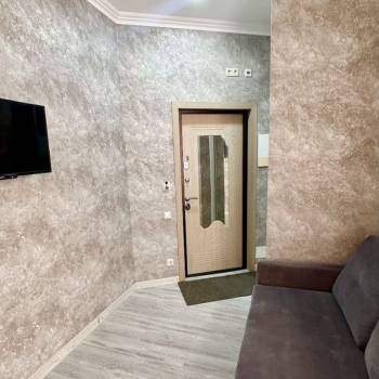 Сдается 2-х комнатная квартира, 38 м²