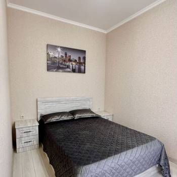 Сдается 2-х комнатная квартира, 38 м²