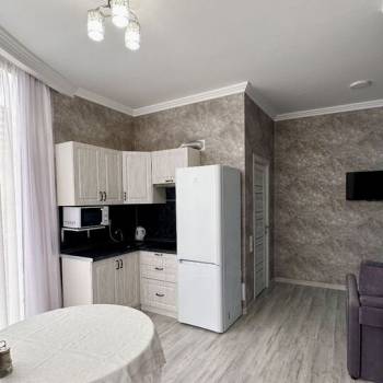 Сдается 2-х комнатная квартира, 38 м²
