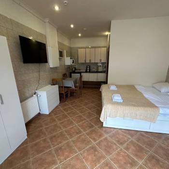 Сдается 1-комнатная квартира, 30 м²