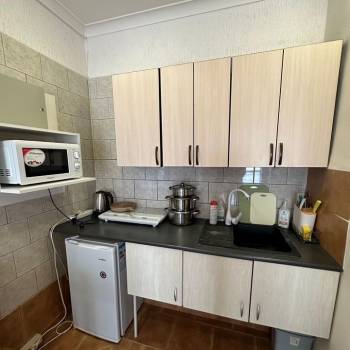 Сдается 1-комнатная квартира, 30 м²