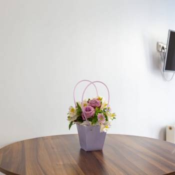 Сдается 1-комнатная квартира, 27 м²