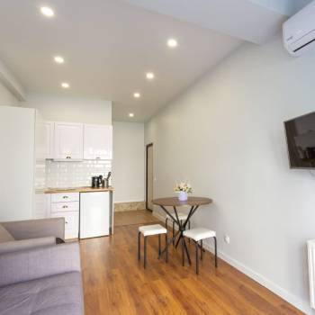 Сдается 1-комнатная квартира, 27 м²