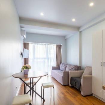 Сдается 1-комнатная квартира, 27 м²