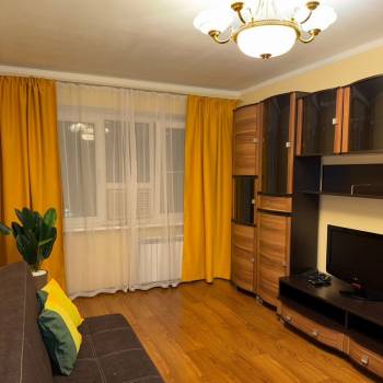 Сдается 2-х комнатная квартира, 60 м²