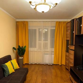 Сдается 2-х комнатная квартира, 60 м²