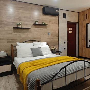 Сдается 1-комнатная квартира, 16 м²