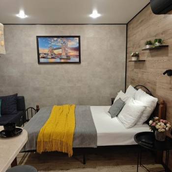 Сдается 1-комнатная квартира, 16 м²