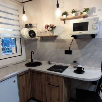 Сдается 1-комнатная квартира, 16 м²