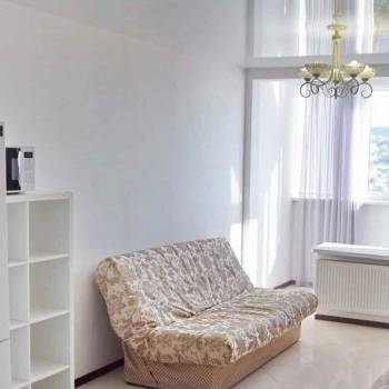 Продается 1-комнатная квартира, 32 м²