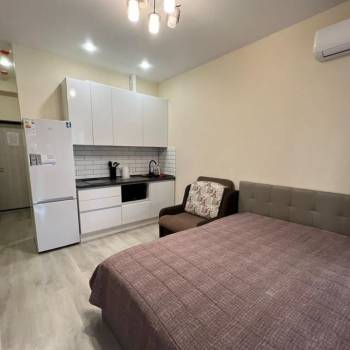 Сдается 1-комнатная квартира, 34 м²