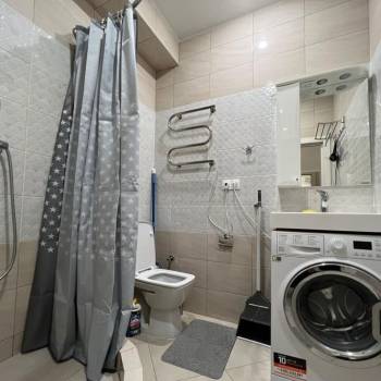 Сдается 1-комнатная квартира, 34 м²