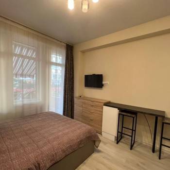 Сдается 1-комнатная квартира, 34 м²