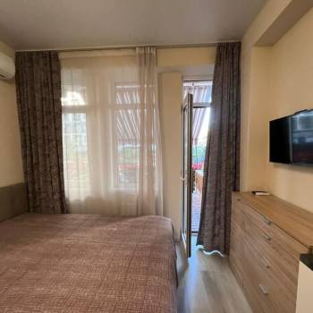 Сдается 1-комнатная квартира, 34 м²